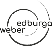Edburga Weber Logo